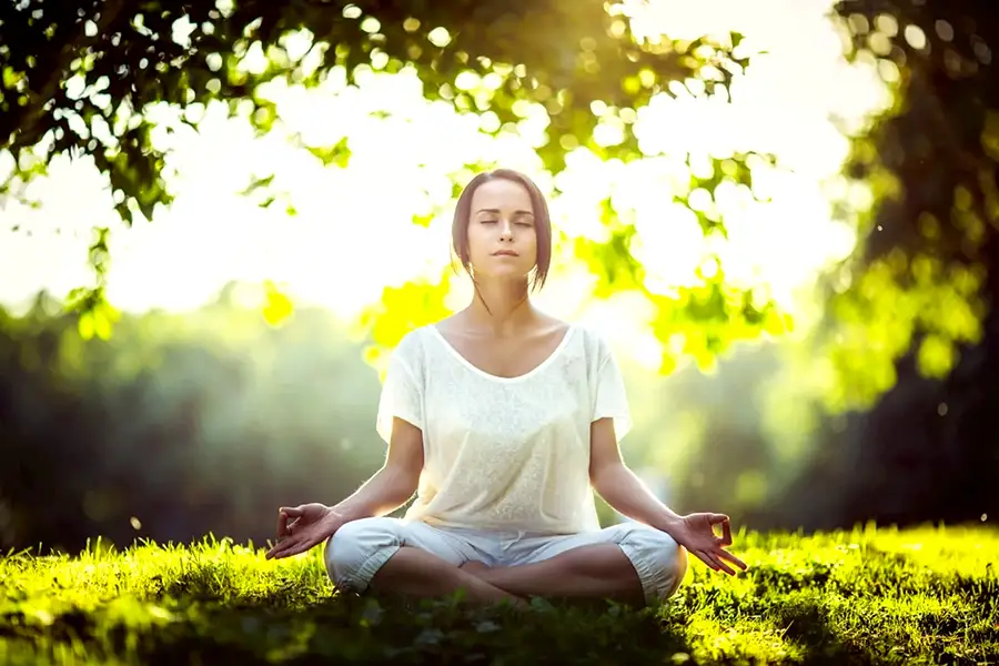 Mind-body